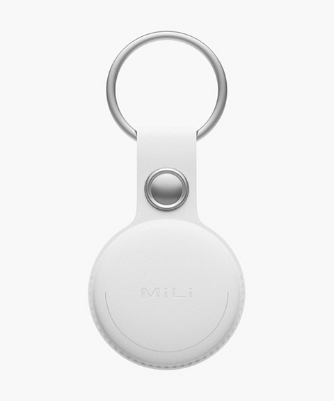 Mili - Etiqueta inteligente MiTag 1 pieza