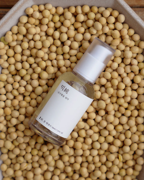 Mixsoon - Esencia de frijol (50 ml/1,69 fl.oz.)