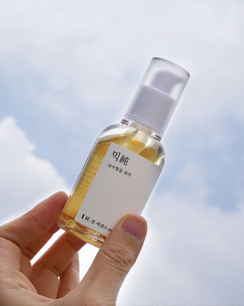 Mixsoon - Esencia de frijol (50 ml/1,69 fl.oz.)