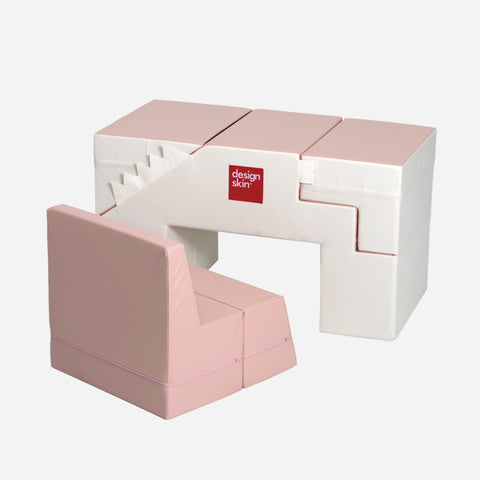 Thiết kế Skin - Bàn chơi sofa