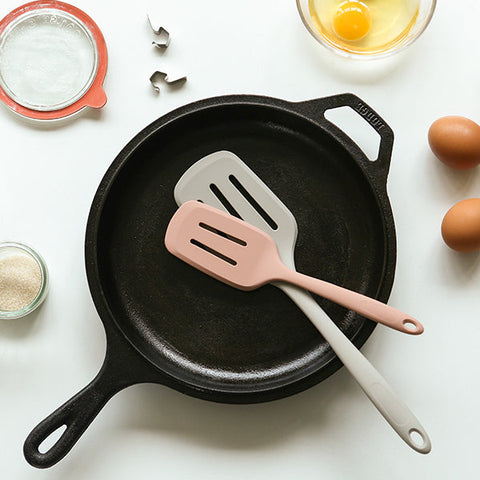 Dailylike - Bộ dụng cụ nấu ăn bằng silicon