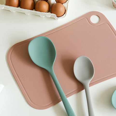 Dailylike - Bộ dụng cụ nấu ăn bằng silicon