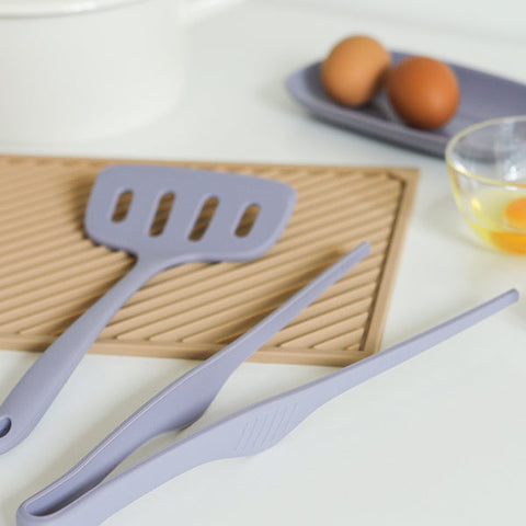Dailylike - Bộ dụng cụ nấu ăn bằng silicon