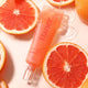 [✈️KOREA] Flaner - Grapefruit Jam Sleeping Pack