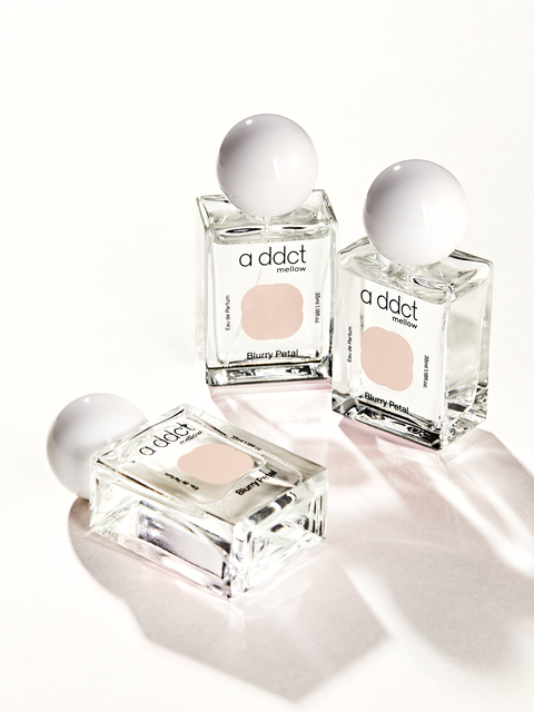[✈️KOREA] Daiso - [Blurry Petal] Addict Mellow Eau De Parfum 35ml