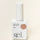 [✈️KOREA] Daiso - Ring Ring One-Step Gel Nail 9 ml Mocha Beige