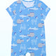 Moonya Moonya - Baby Boy's One-piece 03