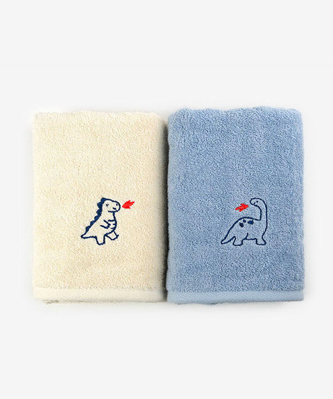 Dailylike - Signature Towel set 2 pcs