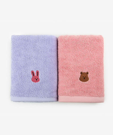 Dailylike - Signature Towel set 2 pcs