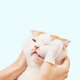 Henlopaw - Pet Eye Wipes (40ea)