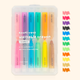 Malang Honey - Roomi reve Washable Crayon 12 Colors