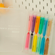 Malang Honey - Roomi reve Washable Crayon 12 Colors