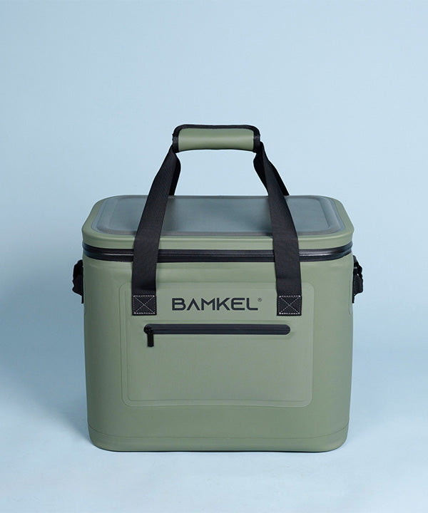 Bamkel - Soft Cooler