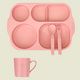 Dailylike - Bon bon corn tableware set