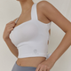 Noubohe - Ribbon bra top