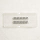[✈️KOREA] Daiso - Partial Eyelashes #Dense