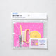 [✈️KOREA] Daiso - Pouch Nail Tool 4-Piece Set
