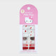 [✈️KOREA] Daiso - Hello Kitty Gel Nail Strips 16pcs