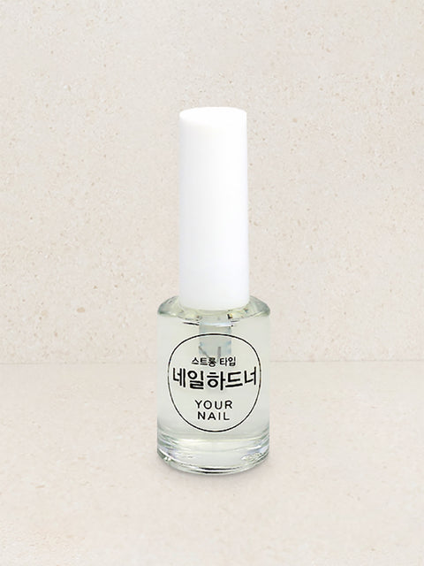 [✈️KOREA] Daiso - Your Nail Nail Strengthener