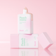 [✈️KOREA] Daiso - Panel Peach Niacinamide Tinted Tone-Up Serum 30 ml