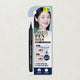[✈️KOREA] Daiso - The Bom Beauty Mark Pen Dark Brown