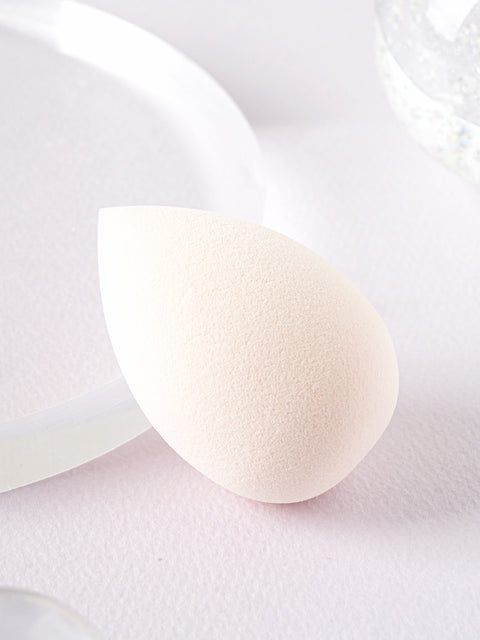[✈️KOREA] Daiso - Water Drop Puff