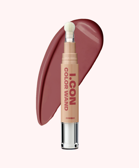 [✈️KOREA] Daiso - [104 Dried Rose] Cosier Icon Color Wand