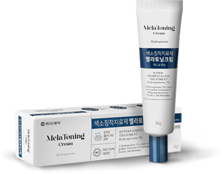 [✈️KOREA] HOT KOREAN DRUGSTORE ITEM Dong-A Pharm MelaToning Cream