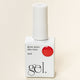 [✈️KOREA] Daiso - Ring Ring One-Step Gel Nail 9 ml Urban Red