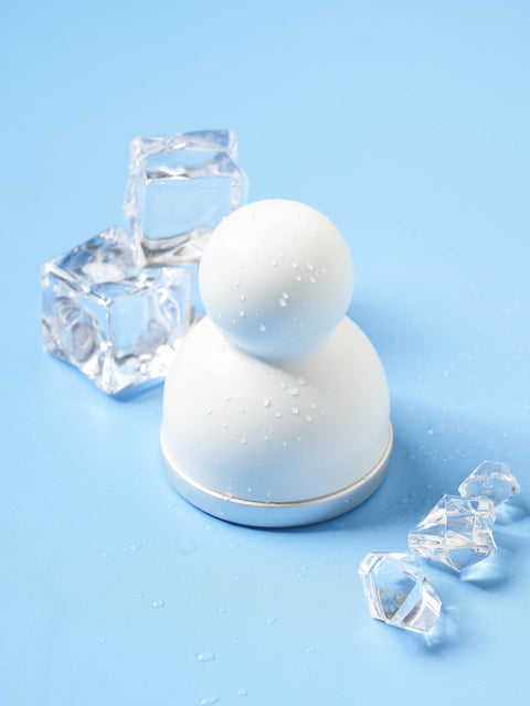 [✈️KOREA] Daiso - Derma Queen Cooling Stick
