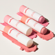 [✈️KOREA] Daiso - [02 Blusher Peach Moon] Drop B Colors Blusher Stick