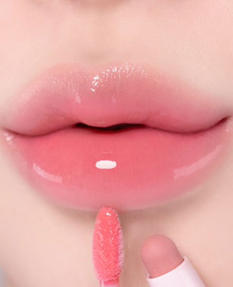 [✈️KOREA] Daiso - [02 Chui Pink] Play 101 by Etude Coloring Gloss