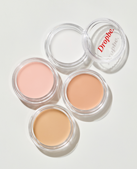 [✈️KOREA] Daiso - Drop B Colors Conceal Pot 4 Colors