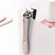 [✈️KOREA] Daiso - One Point Color Stainless Steel Nail Clipper Medium