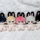 PLAVE kkoma PLAVE kkoma PLAVE doll transfer