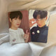The Boyz Juyeon Tin Case Photocards Set Transfer