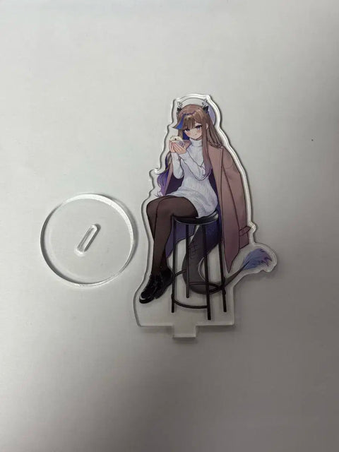 Stellive Kanna Winter Mini Acrylic