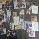 Angels of Death merchandise and books, selling all.