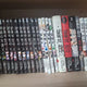 Angels of Death merchandise and books, selling all.