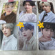 TXT Yeonjun Taehyun Japan Youth Agungppang Photocard