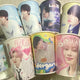 Stray Kids I.N Birthday Cafe Cup Bottle Transfer Sale