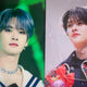 Stray Kids lucky box!