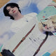 TXT Yeonjun slogan transfer sale all at once