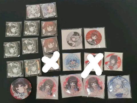 Stellive can badge