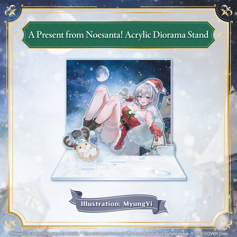 Selling Hololive Shirogane Noel 2024 Birthday Limited Full Set