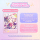 Selling Hololive Murasaki Shion 2024 Birthday Limited Full Set