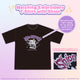 Selling Hololive Murasaki Shion 2024 Birthday Limited Full Set