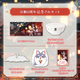 Selling Hololive Ookami Mio 6th Anniversary Full Set