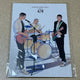 Slam Dunk Jumeokbap, Sanwang 479 Band Poster
