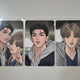 Thẻ ảnh Jinx, nghệ sĩ Mingwa, BJ Alex